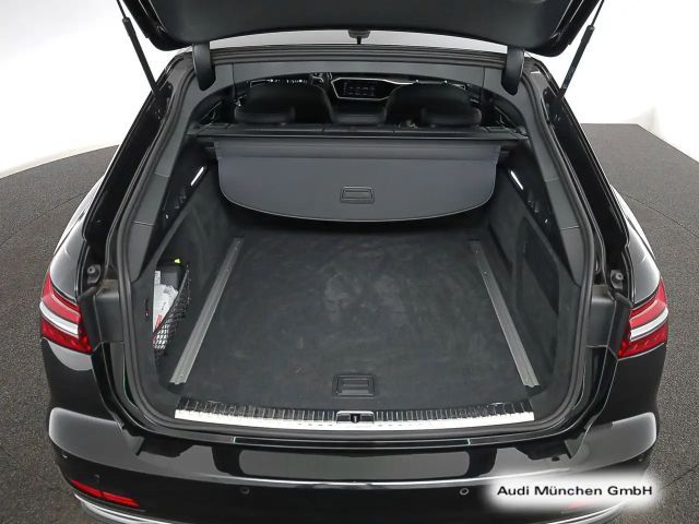 Audi A6 45 TFSI Quattro S-Tronic