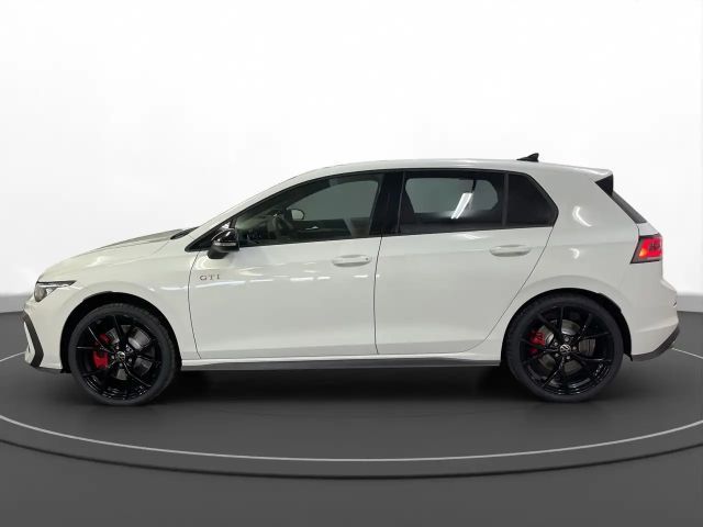 Volkswagen Golf DSG GTI Sound