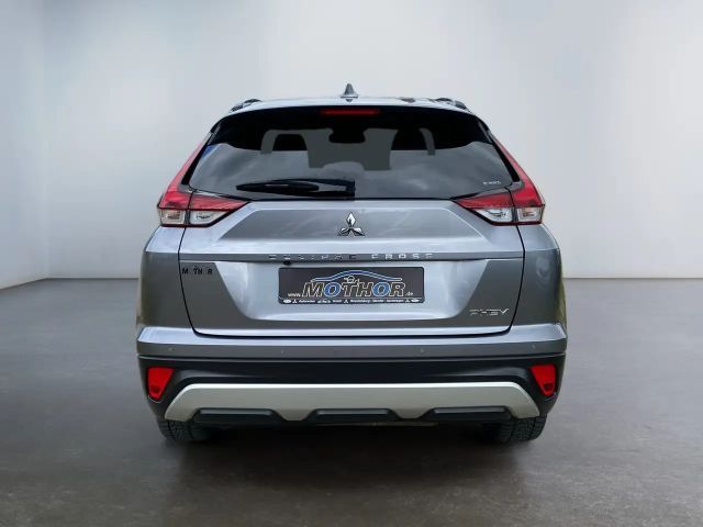 Mitsubishi Eclipse Cross PHEV