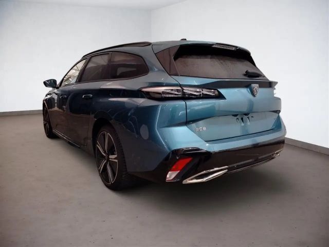 Peugeot 308 BlueHDi GT-Line SW
