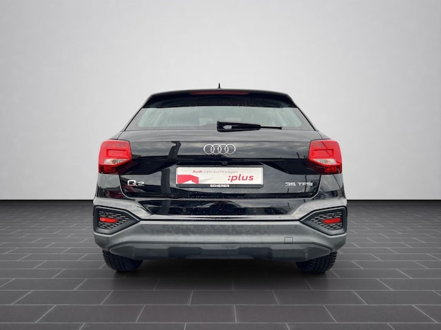 Audi Q2 35 TFSI S-Tronic