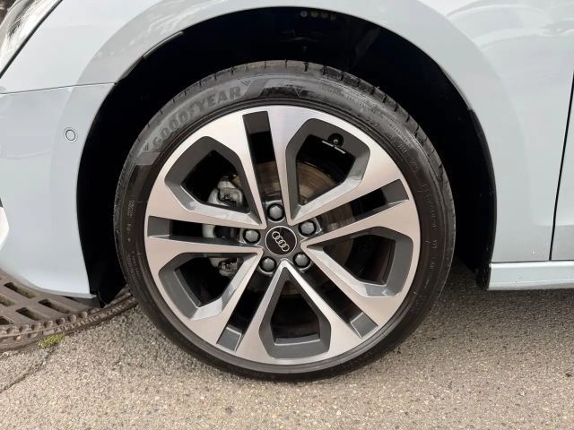 Audi A3 30 TFSI Sedan