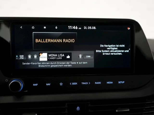 Hyundai i20 T-GDi Trend