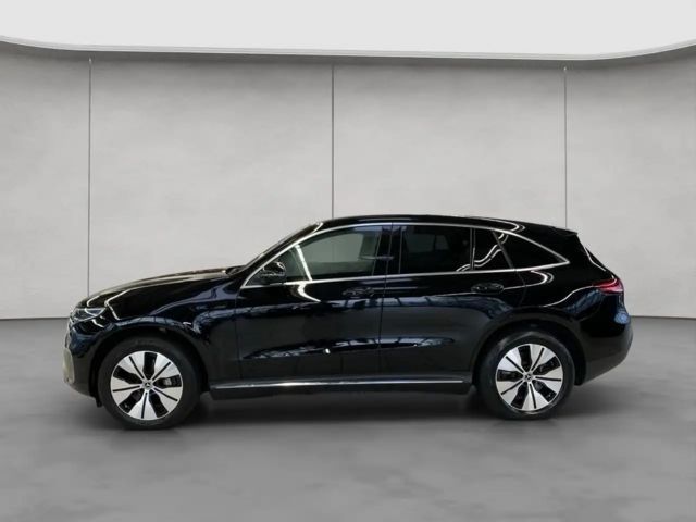 Mercedes-Benz EQC 400