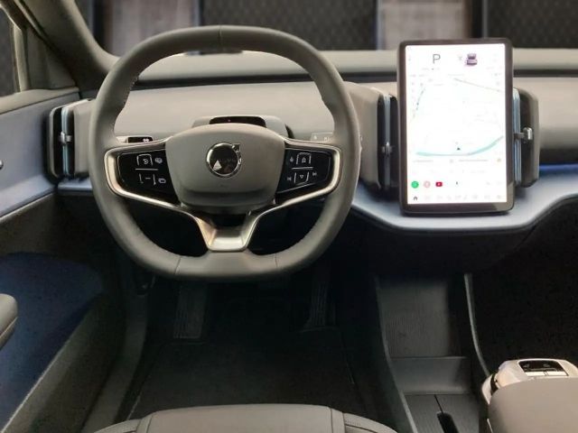 Volvo EX30 Plus Single motor