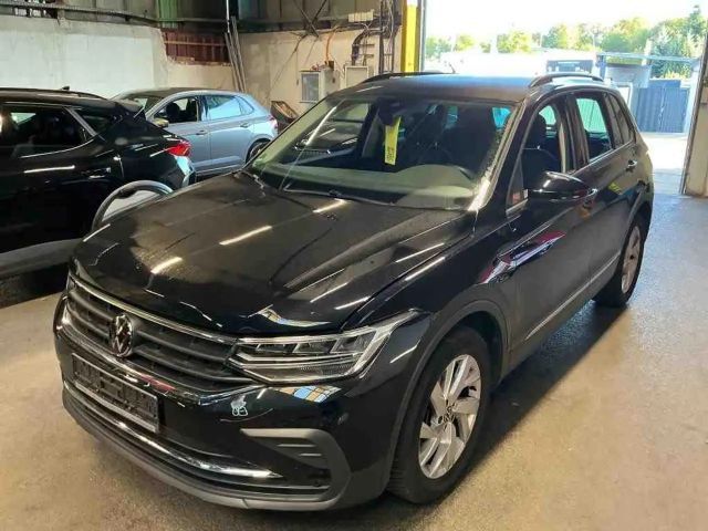 Volkswagen Tiguan 1.5 TSI