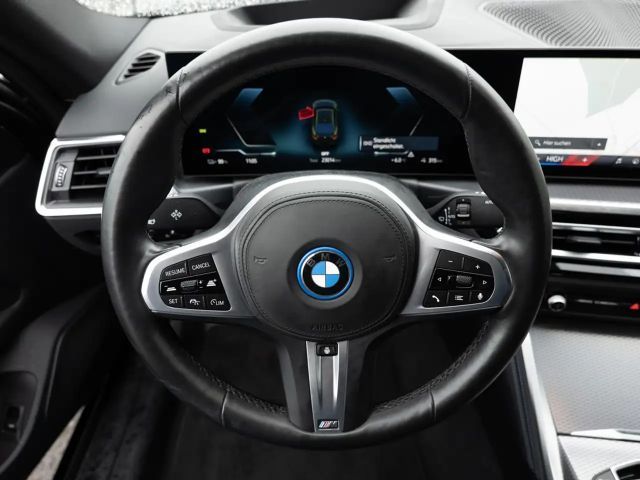 BMW i4 Coupé Gran Coupé M-Sport eDrive35