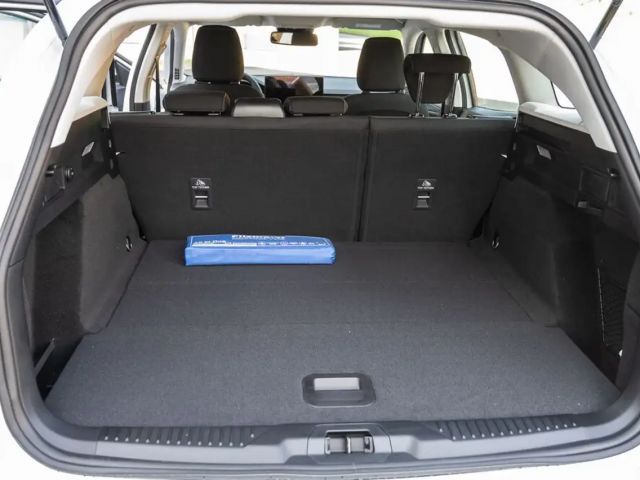 Ford Focus Active EcoBoost Wagon