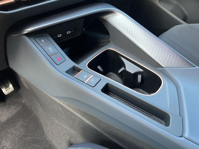 Cupra Terramar 1.5 eTSI