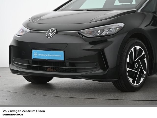 Volkswagen ID.3 Performance Pro