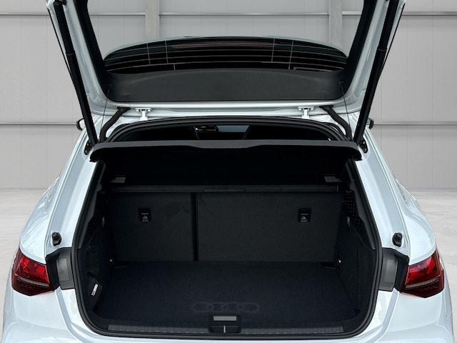 Audi A3 35 TDI S-Tronic