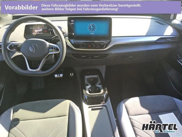 Volkswagen ID.5 77 KWh Pro
