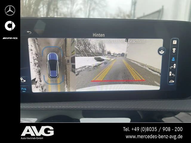 Mercedes-Benz A 45 AMG 4MATIC AMG Line