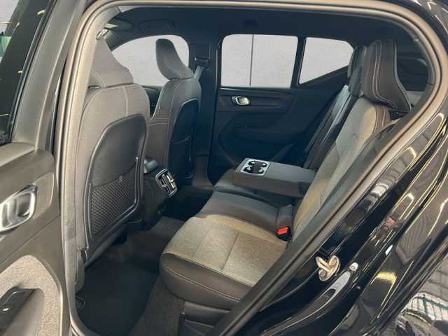 Volvo XC40 19'
