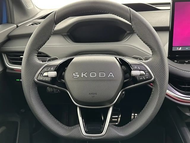 Skoda Elroq 85 Sportline
