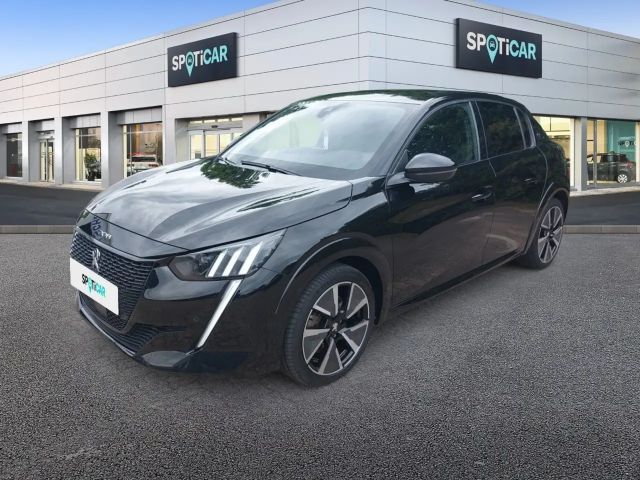 Peugeot E-208 Allure Pack GT-Line