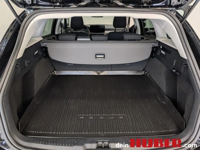 Ford Focus EcoBoost Titanium