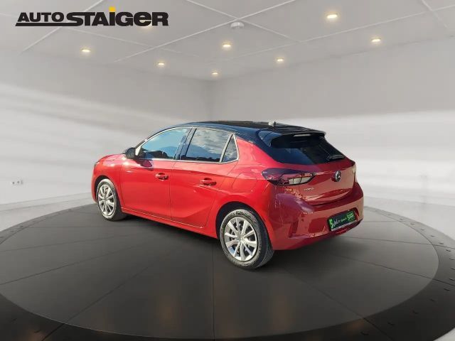 Opel Corsa Edition F Edition