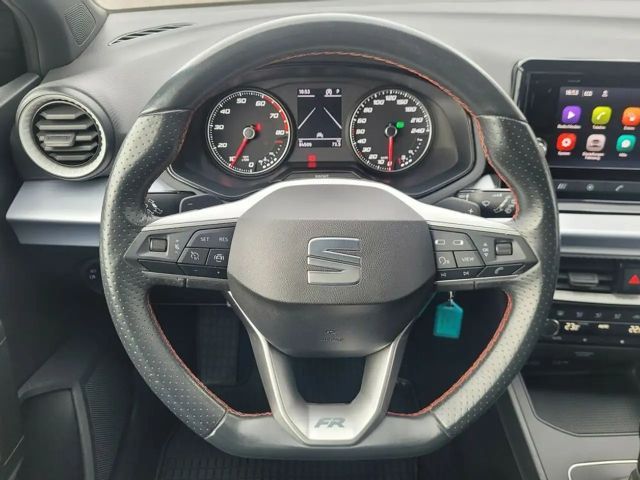 Seat Ibiza 1.0 TSI DSG FR-lijn