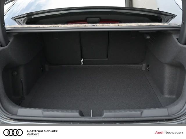 Audi A3 S-Line Sedan