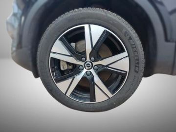 Volvo XC40 Plus
