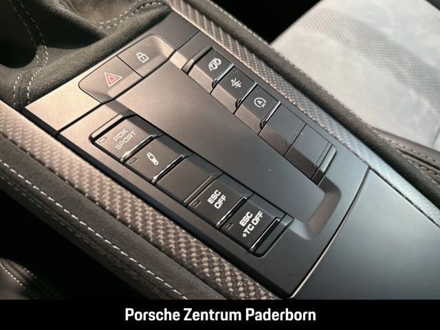 Porsche Cayman 718 RS