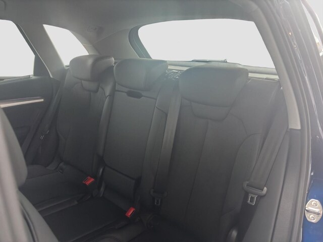 Audi Q5 40 TFSI Quattro S-Tronic