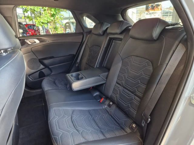 Kia Ceed Ultimate Edition RFK LED