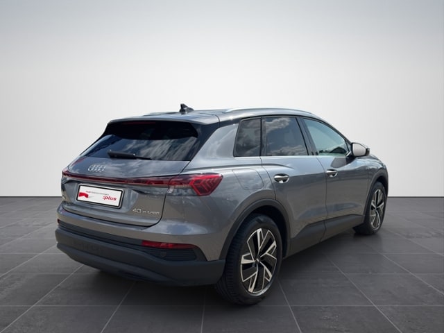 Audi Q4 e-tron 40