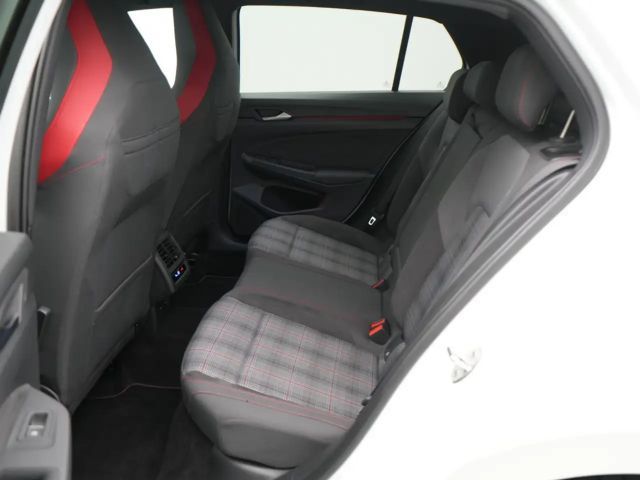 Volkswagen Golf DSG GTI Golf VIII