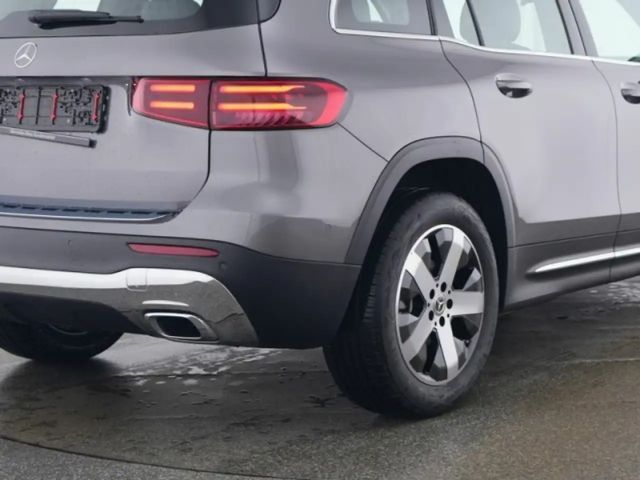 Mercedes-Benz GLB 200 Progressive