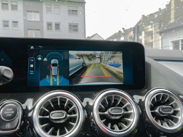 Mercedes-Benz GLA 250 4MATIC