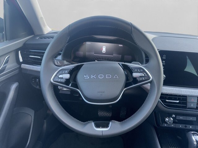Skoda Kamiq 1.0 TSI 85