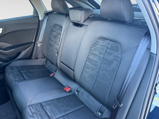 Audi A5 Avant Quattro S-Tronic