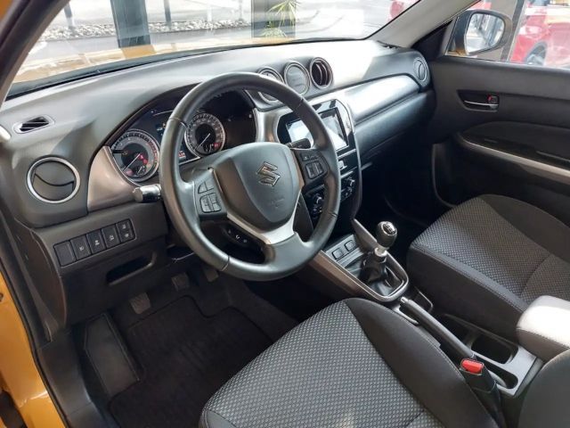 Suzuki Vitara 4x2 Comfort Hybrid