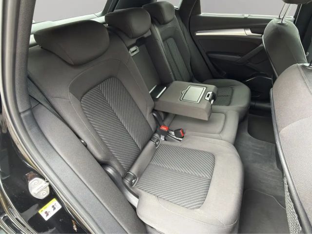 Audi Q5 40 TDI Quattro S-Tronic