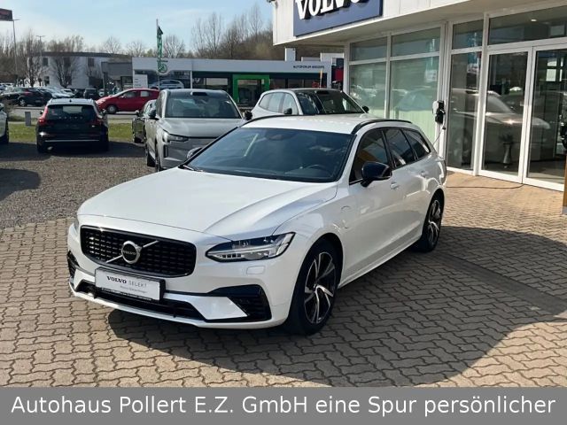 Volvo V90 AWD R-Design Recharge