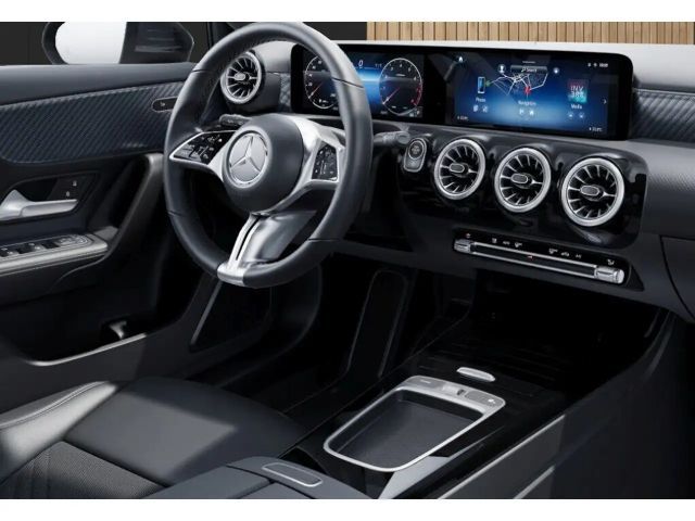 Mercedes-Benz A 180 A 180 PROGRESSIVE°ADV+°MBEAM°PDC/RFK°DISTR°MBUX°