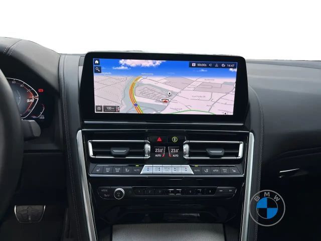 BMW 840 840i Coupé Gran Coupé M-Sport xDrive