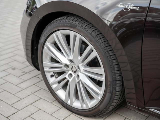 Skoda Superb 2.0 TDI