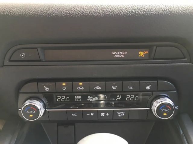 Mazda CX-5 Exclusive-line