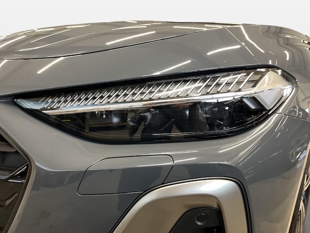 Audi A5 Avant S-Tronic