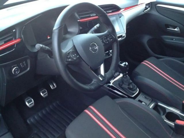 Opel Corsa 1.2 Turbo GS-Line Grand Sport Turbo