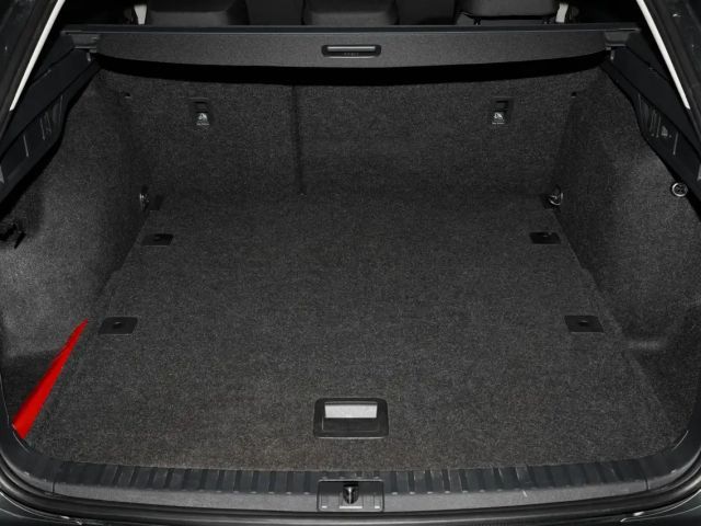 Skoda Octavia 1.5 TSI Combi