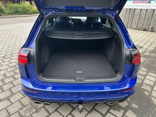 Volkswagen Golf DSG Golf VIII Variant