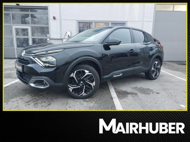 Citroën C4 Max PureTech