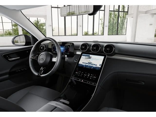 Mercedes-Benz C 220 C 220 d Estate