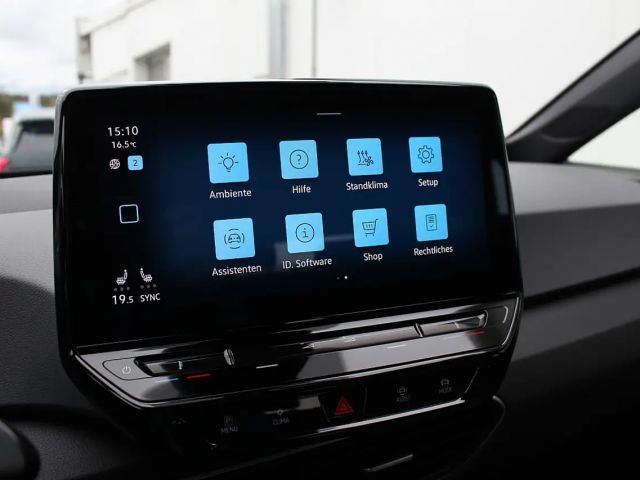 Volkswagen ID.3 58 KWh Performance Pro