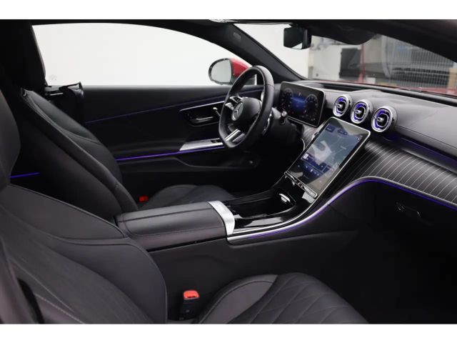 Mercedes-Benz CLE 300 4MATIC AMG Line Coupé