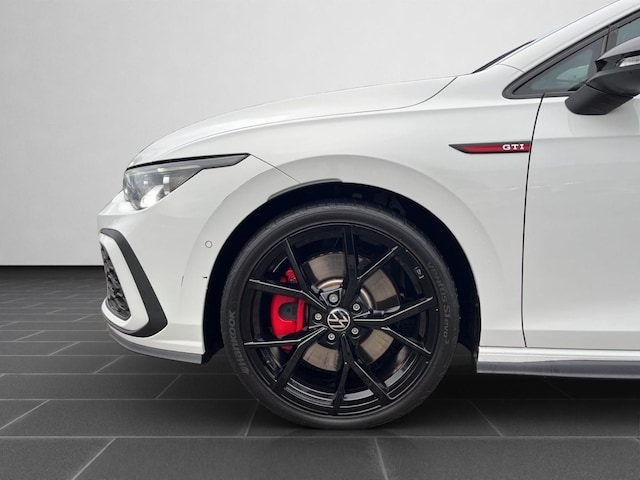 Volkswagen Golf 2.0 TSI DSG GTI Golf VIII Style